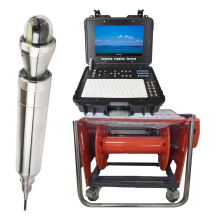 Factory Price Waterproof Underwater Inspection Camera - 500m/1000m Video Camera