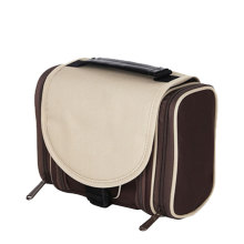 Portable Travel Cosmetic Toiletry Bag Sets