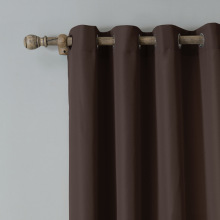 Luxury Blackout Window Curtains