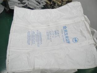 Food grade FIBC Bulk Bag for Corn starch