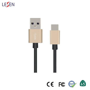 USB3.1 C - кабель USB3.0 Chrge