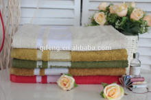 High Quality bamboo bath towel