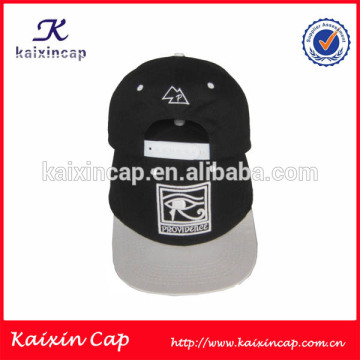 caps with badge