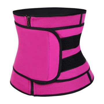 Wholesale Neoprene Plus Size Waist Trainer Cincher