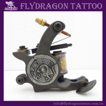 Top Quality Handmade Tattoo Machine Shader