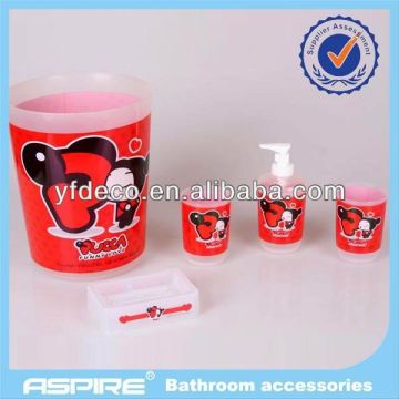 acrylic tumbler set