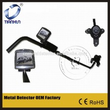 TX-V3S( 3d With camara )Under Vehicle Inspection Mirror Search Mirror factory