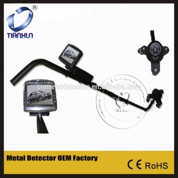 TX-V3S( 3d With camara )Under Vehicle Inspection Mirror Search Mirror factory