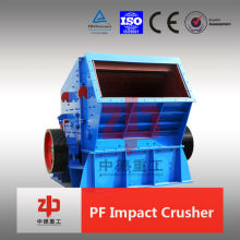 new condition high efficient impact crusher