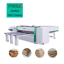 Hot Sale CNC Woodworking Beam Saw - Computer Panel Saw Machine