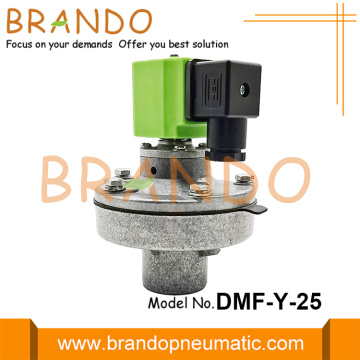 BFEC DMF-Y-25