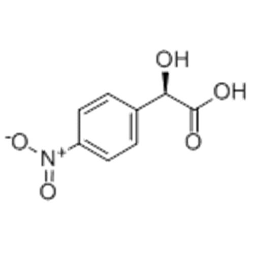 4-ニトロフェニルグリコール酸CAS 10098-39-2