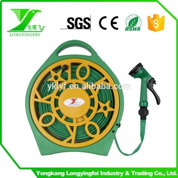 Professional Quality roll flat garden hose