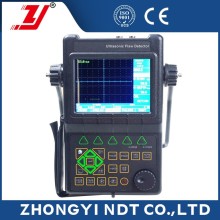 Industrial NDT Ultrasonic Welding Test Equipment
