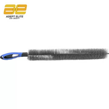 Wheel Hub Brush Car Engine Cleaning Brush