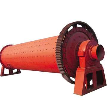 Comparing the Application and Performance between the Ball Mill and Rod Mill