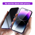 Privacy Screen Protector for Cell Phone