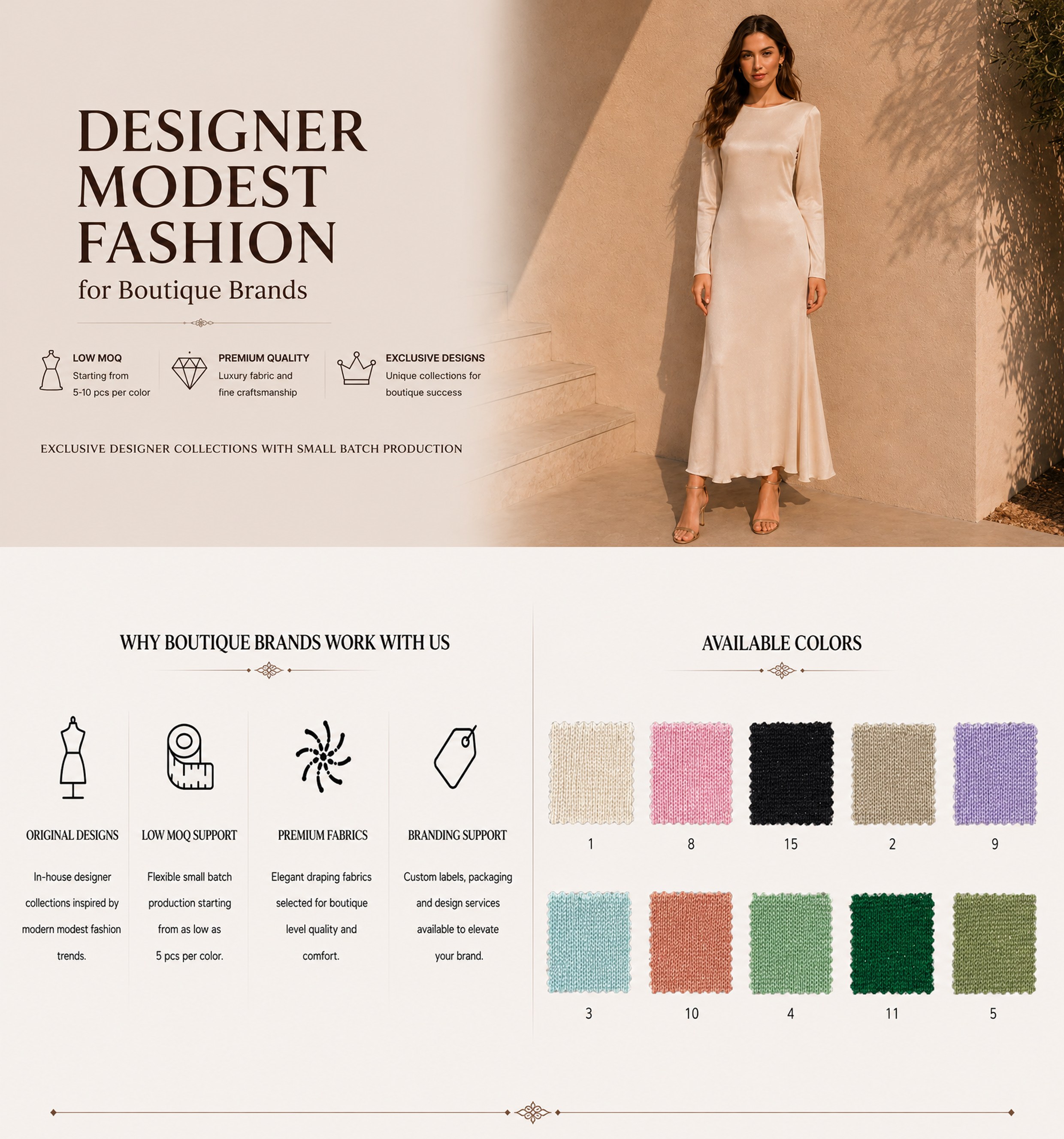 ساتن شامپاین لباس عبایا کلکسیون champagne satin abaya dress wholesale collect