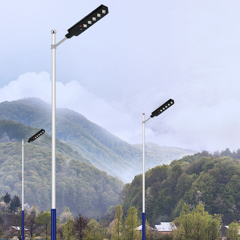 Solar Led Street Light