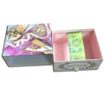 Paper Kids Children Decoration Box voor schoenen