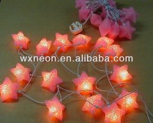 star led Christmas lights twinkle string light
