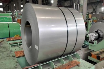347 Stainless Steel Coil or Strip