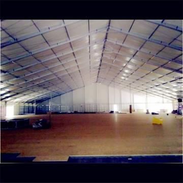12x50m sportcraft event tent from Guangzhou China