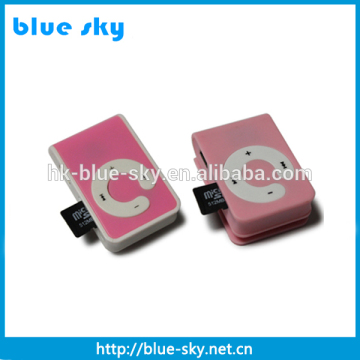 Digital U disk MP3 Player with christmas mp3 downloadable songs