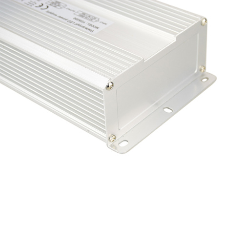 Trasformatore LED 12V 16.5A AC / DC impermeabile 200W trasformatore