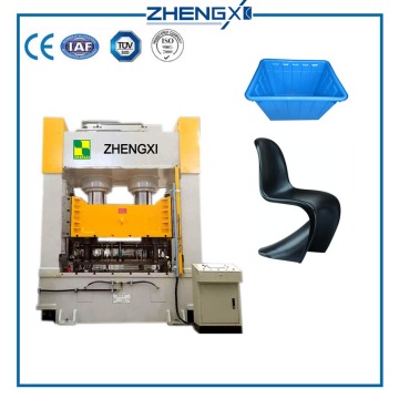 Composite material Bulk Molding Compound Hydraulic Press