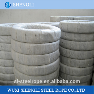 Motorcycle Control Inner Wire Strand