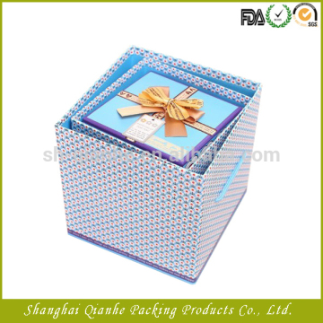 Stuffed Toys Packaging Box