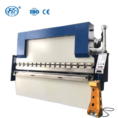 New design back gauge cnc sheet metal bending machine