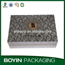 OEM ODM welcomed cardboard box makers