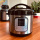 12L Electric pressure cooker hotel restaurant multi cooker