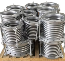 New Prouducts Metal Expansion Joint