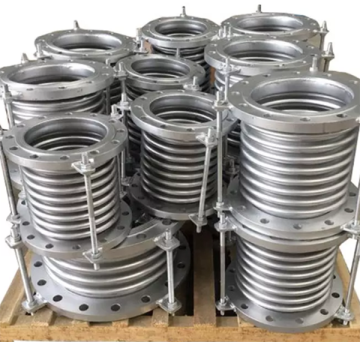 New Prouducts Metal Expansion Joint