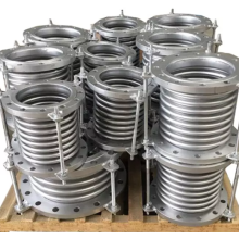 New Prouducts Metal Expansion Joint