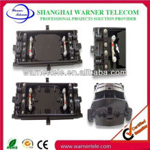 fiber optical cable splice joint PLC splitter closure