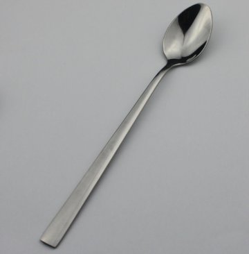 Stainless Steel long latte spoons/stainless spoons