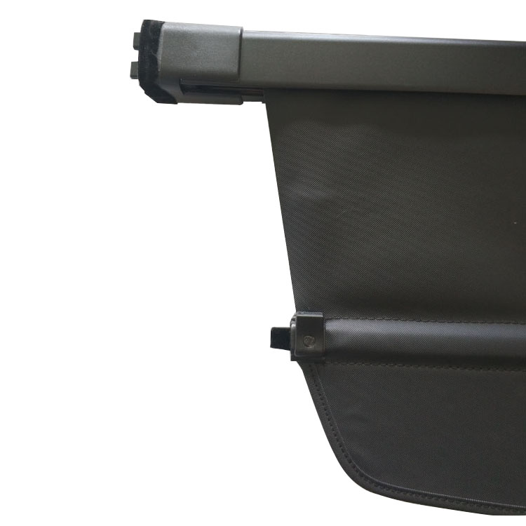 Accessori per il carico nero Cover Safest SUV Parcel Shelf per Range Sport 2014