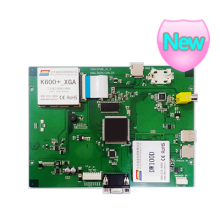 Multi-Media Drive Board (MVGA02)