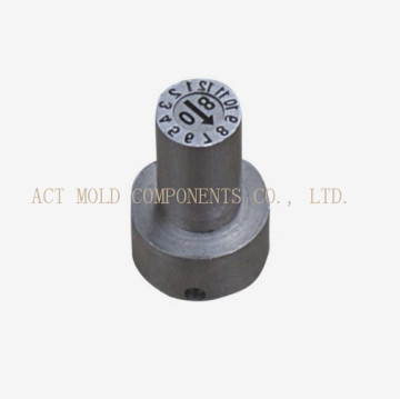 Replaceable Date Stamp (ACT-Z48/M/Y/MY)