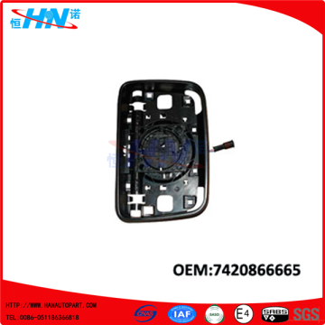 Housing With Motor 7420866665 Replacement Spare Parts