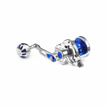 Left Right Dual Drag Well-Designed Big Game Electric Reel for Ocean Fishing
