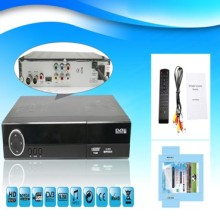 Home Digita TV DVB-T2