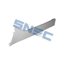 Q22-5402110FL UPR PROTECTING PLATE-PILLAR AUTO PARTS