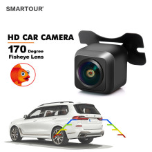 Smartour 170° Wide Angle HD Car Rearview Backup Camera