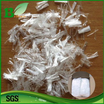 polypropylene fibre reinforced concrete