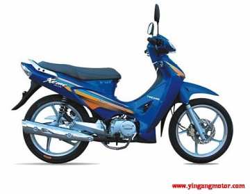 CUB (YG110-11) motorcycle